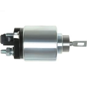 AS-PL Solenoide de arranque SS0017