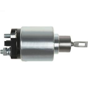 AS-PL Solenoide de arranque SS0019