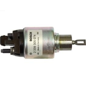 AS-PL Innslag, starter SS0103(BOSCH)