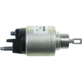 AS-PL Magnetschalter, Anlasser SS0188(BOSCH)