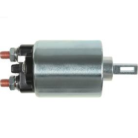 AS-PL Solénoïde de démarreur SS2014