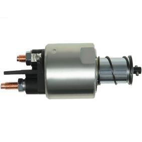 AS-PL Innslag, starter SS3023