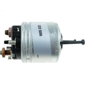 AS-PL Startrelais SS3050(VALEO)