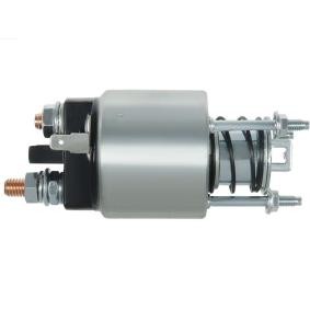 AS-PL Solenoide de arranque SS4010