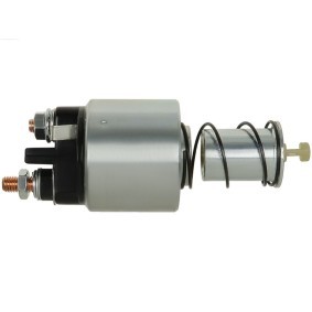 AS-PL Solenoide de arranque SS4021