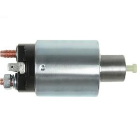 AS-PL Solénoïde de démarreur SS5002