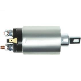 AS-PL Innslag, starter SS5010