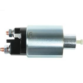 AS-PL Magnetafbryder, starter SS5037