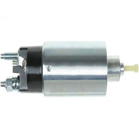 AS-PL Solenoide de arranque SS9002