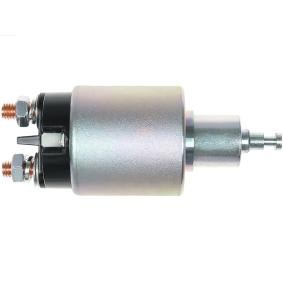 AS-PL Innslag, starter SS9007
