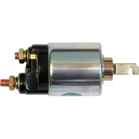 AS-PL Innslag, starter SS9035