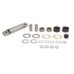 S-TR Skruesett, clutch STR-90810