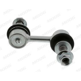 Spletna trgovina z MOOG Drog / opornik, stabilizator SU-LS-14606
