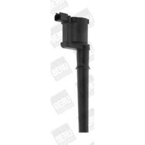 BERU Bobine d'allumage ZS369