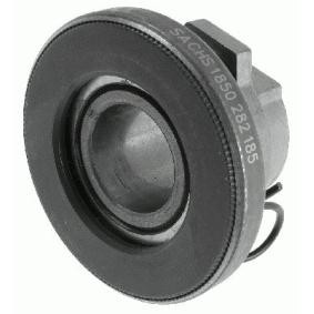 SACHS Cojinete de desembrague 1850 282 185