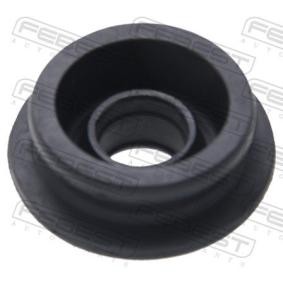 FEBEST Soporte, radiador SZSB-SX4U