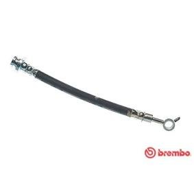 BREMBO Brake hose T 56 165