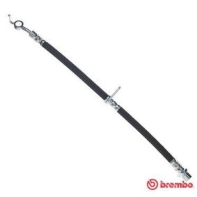 BREMBO Flexible de frein T 83 166