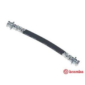 BREMBO Flexible de frein T 83 177