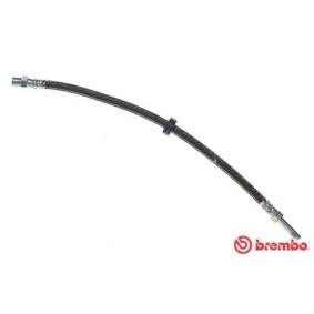 BREMBO Bremseslange T 86 028