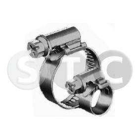 STC Pinza, abrazadera manguito T400028