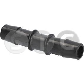 STC Manchon de raccord, conduite de réfrigérant T400045