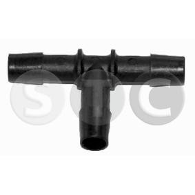 STC Liitin, jäähdytysnesteletku T400064