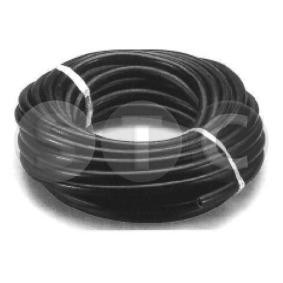 STC Tubería de radiador T400116