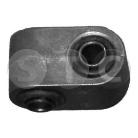 STC Ledd, rattstamme T400152