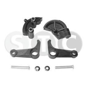 STC Reparasjonssett, automatisk clutch T400498