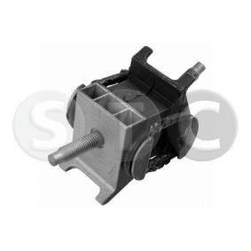 STC Lagring, girmekanisme T400769