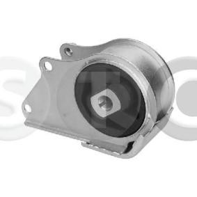 STC Engine mount T400837