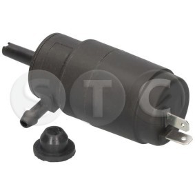 STC Bomba de agua de lavado, lavado de parabrisas T402055