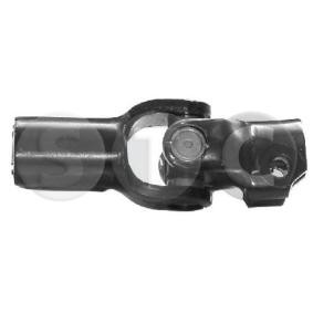 STC Koppeling, stuurkolom T402905