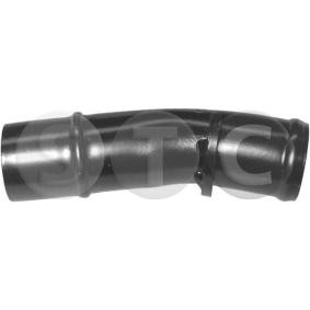 Spletna trgovina z STC Cevovod hladilnega sredstva T403004