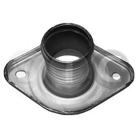 STC Brida de refrigerante T403011