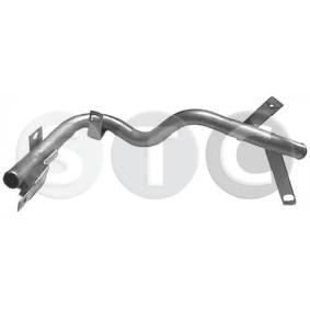 STC Coolant Tube T403134