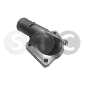 Купить STC Фланец охлаждающей жидкости T403556