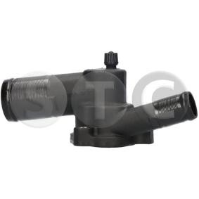 STC Coolant Flange with thermostat T403669