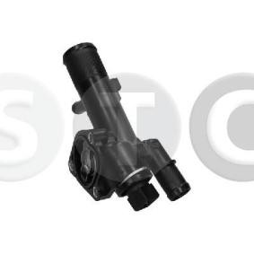 STC Kjølevæskeflens T403670