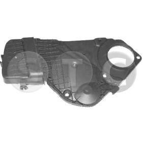 STC Distributiedeksel T403697