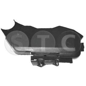 STC Distributiedeksel T403752