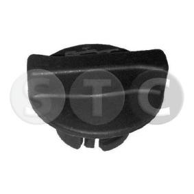 STC Tapa, tubuladura de relleno de aceite T403798