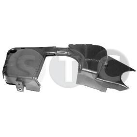 STC Distributiedeksel T403860