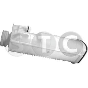 STC Expansietank, koelvloeistof T403984