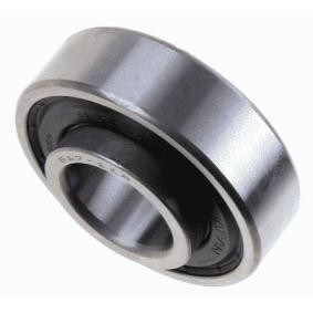 SACHS Cojinete guía, embrague 1863 870 201