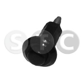 STC Motorabdeckung T404479