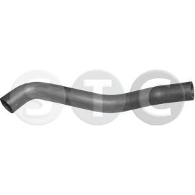 Купить STC Шланг радиатора T405119