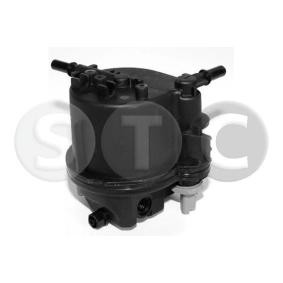 STC Brandstoffilter T405391