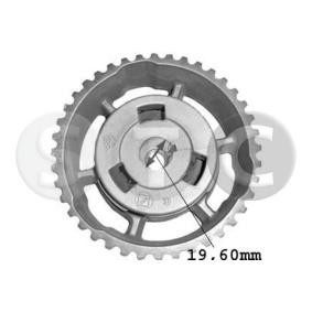 STC Pignon, pompe d'injection T405750